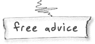 free advice